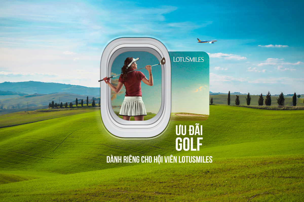 Vietnam Airlines Promotion
