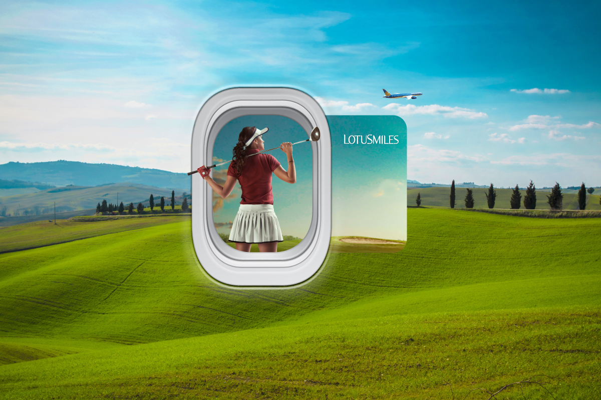 Vietnam Airlines Promotion