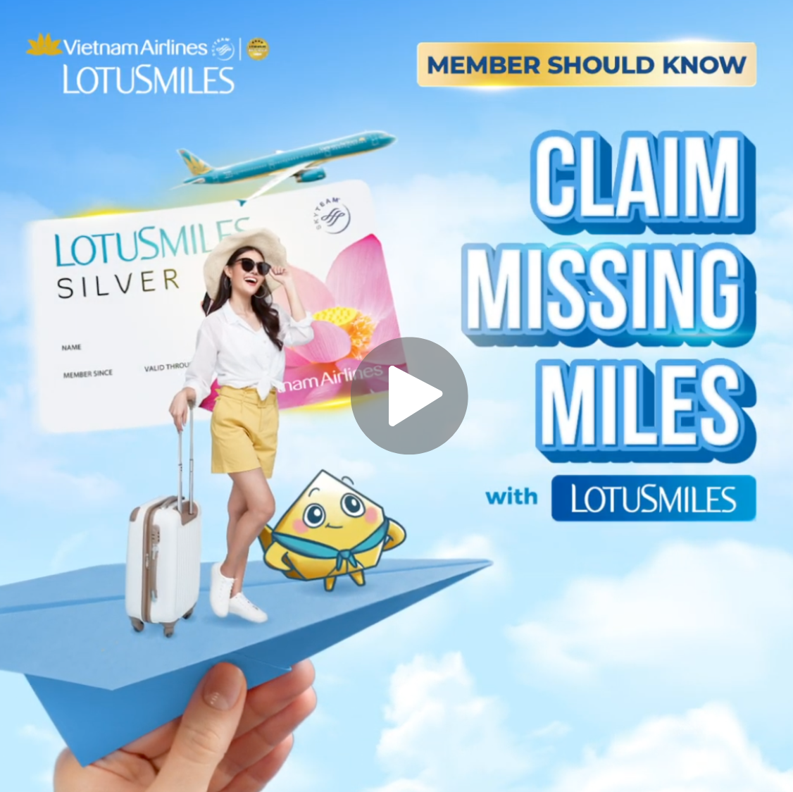 claim miles