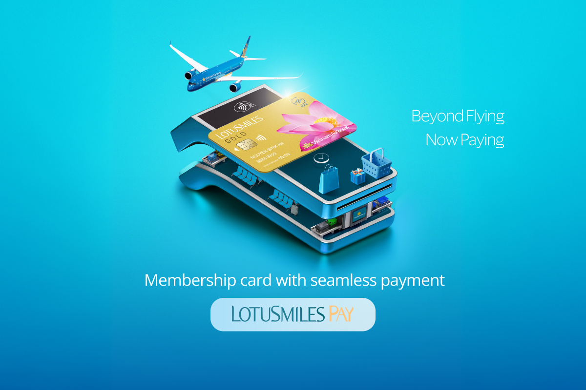 Vietnam Airlines Promotion