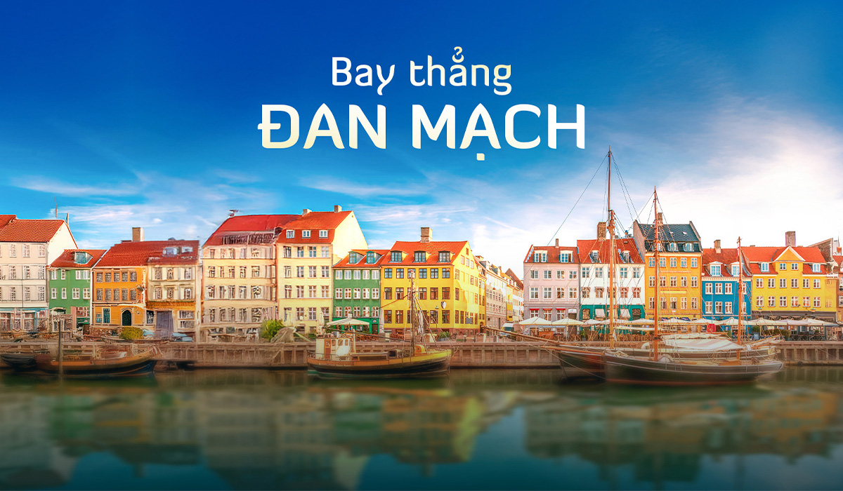 Vietnam Airlines Promotion