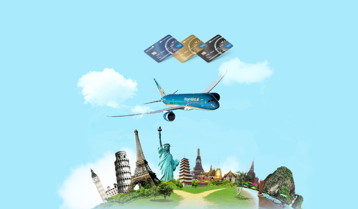 Vietnam Airlines Promotion