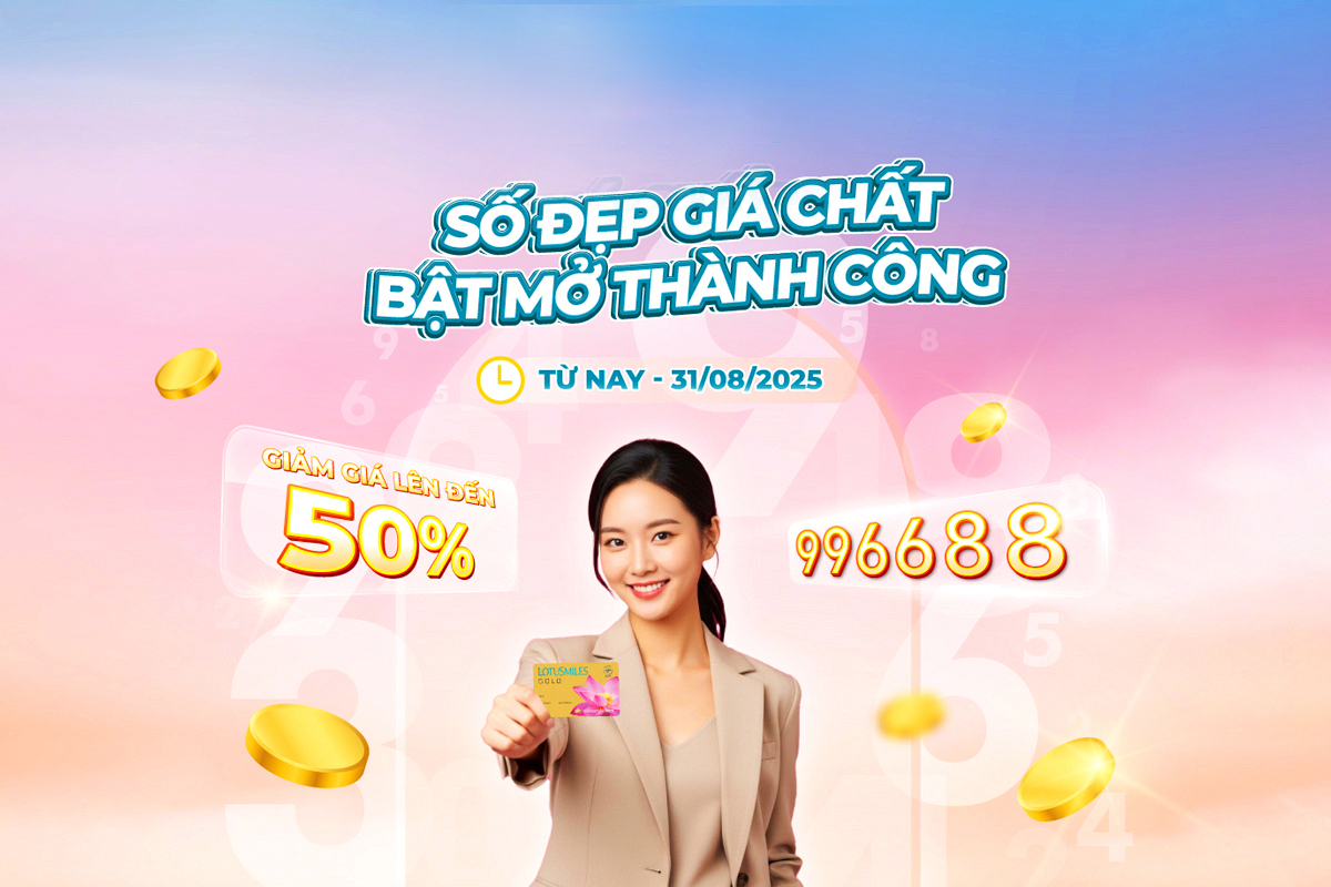 Vietnam Airlines Promotion