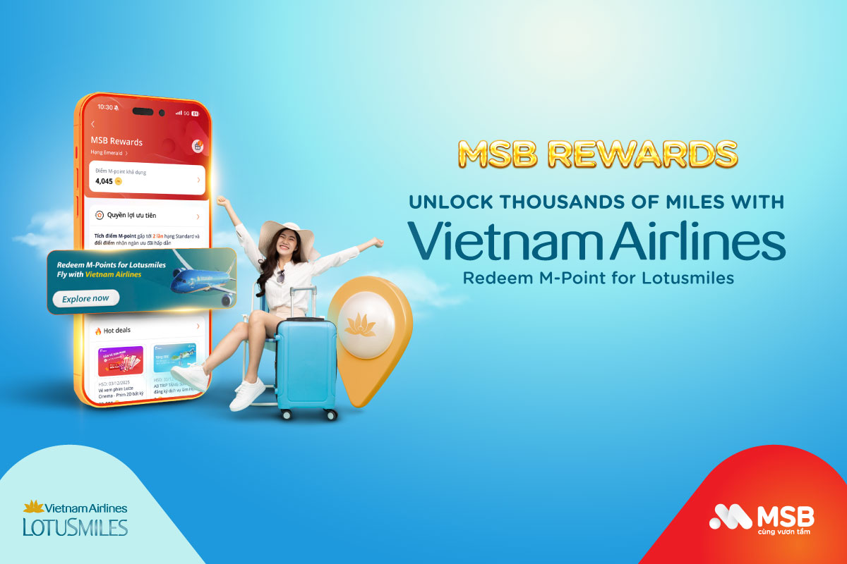 Vietnam Airlines Promotion