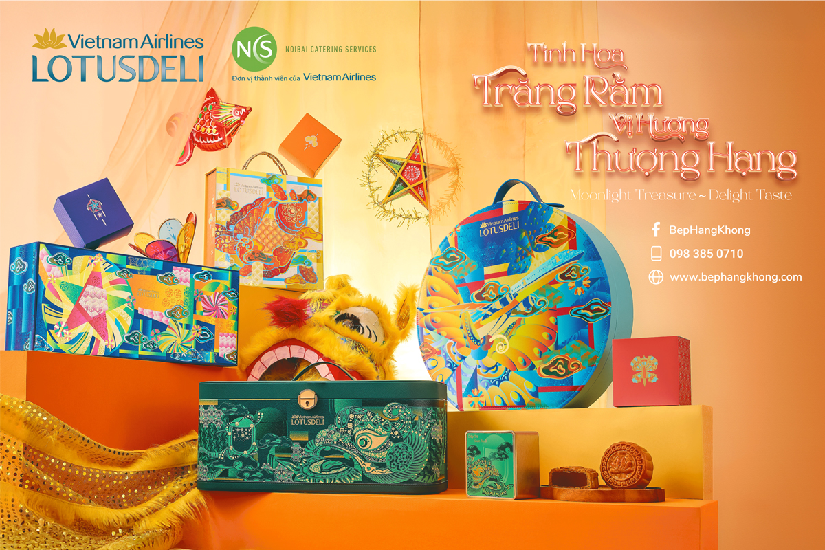 Vietnam Airlines Promotion