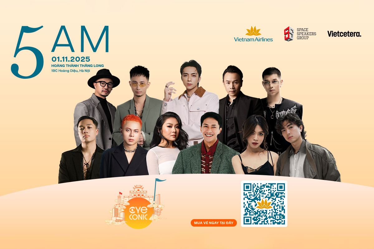 Vietnam Airlines Promotion