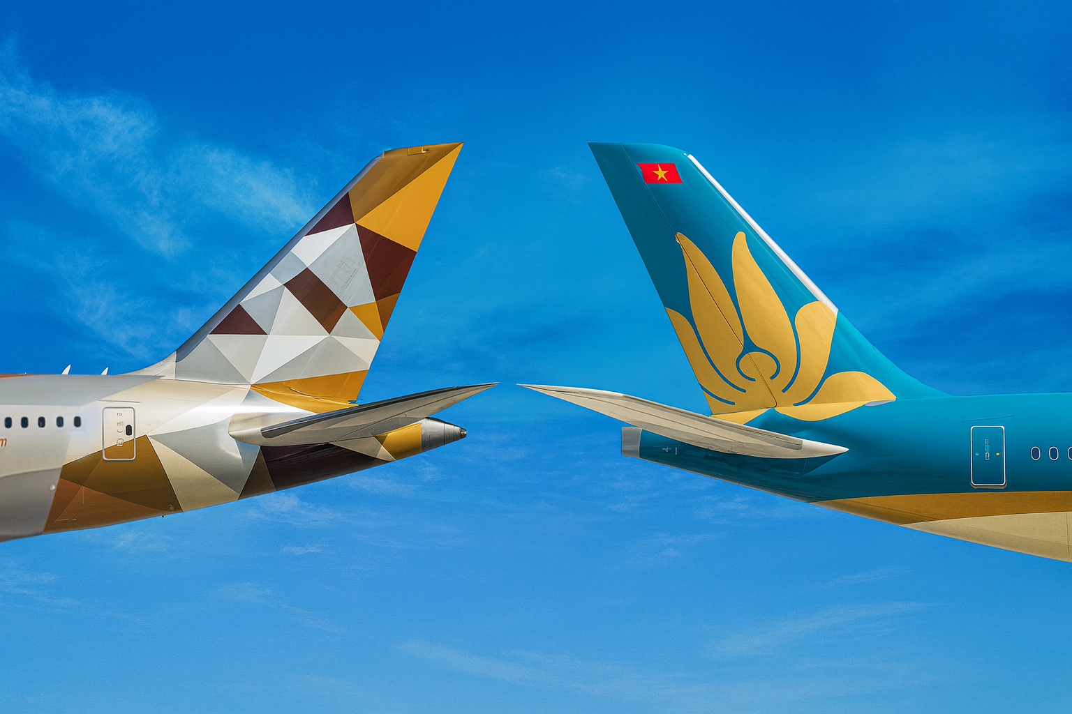 Vietnam Airlines Promotion