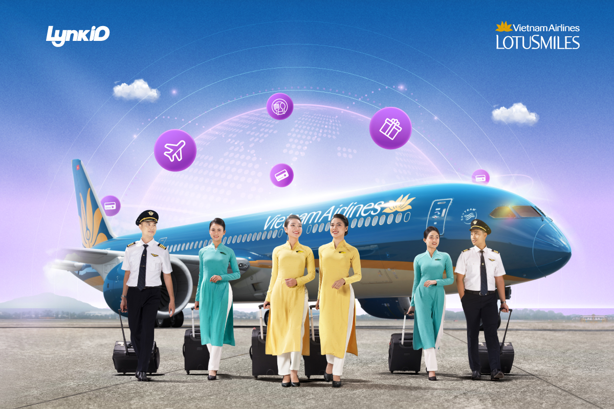 Vietnam Airlines Promotion