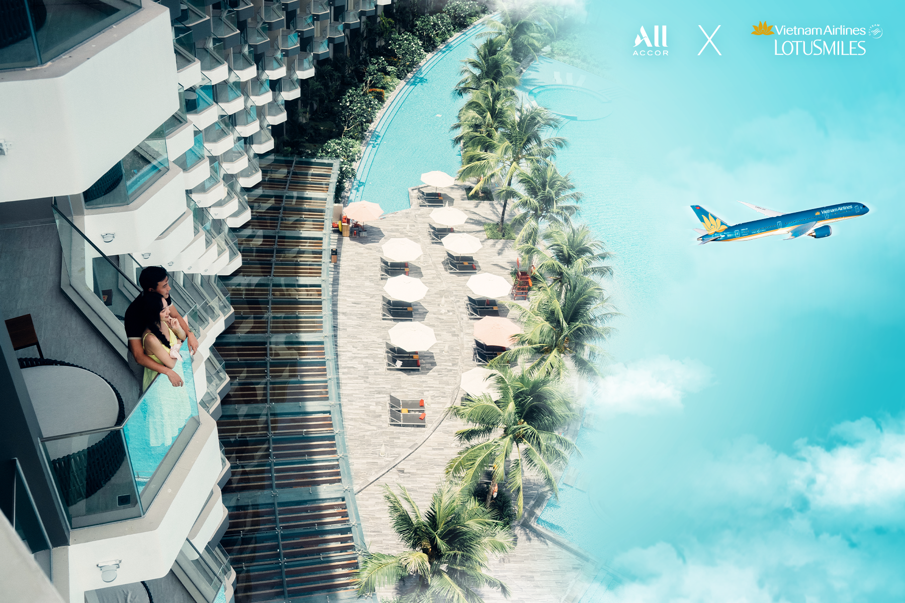 Vietnam Airlines Promotion