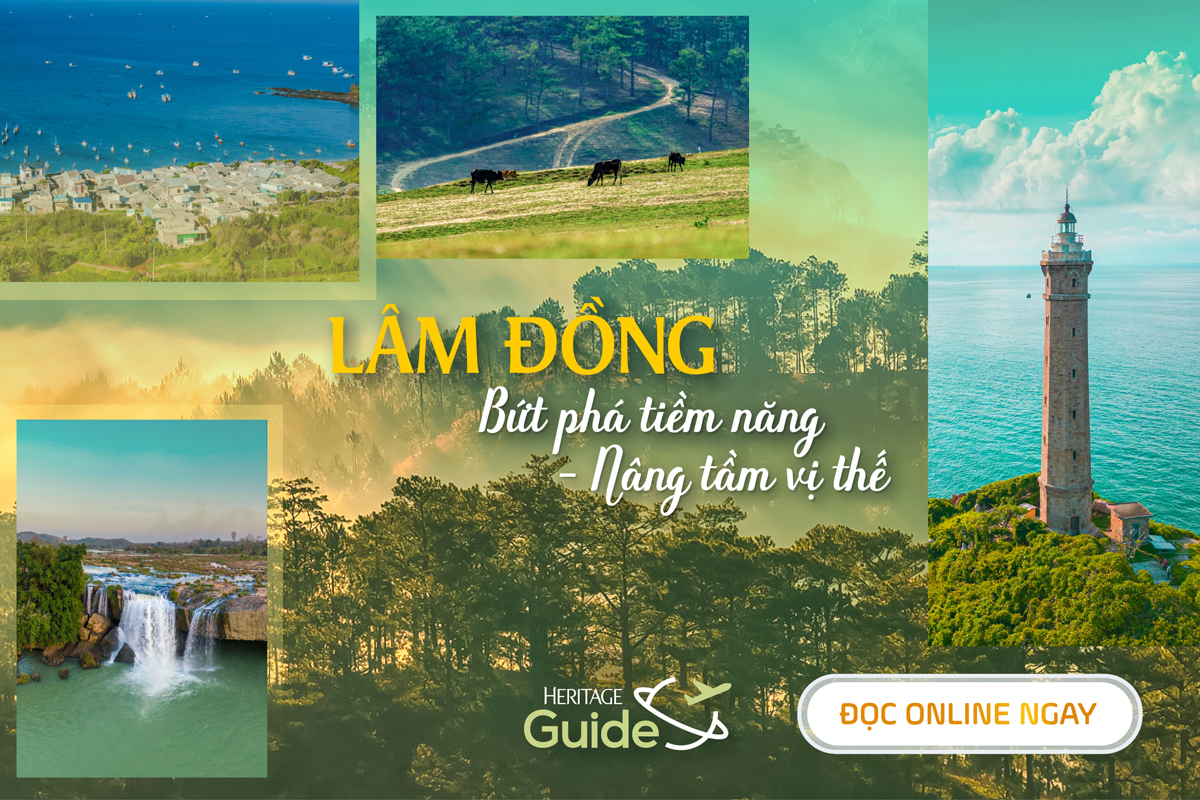 Vietnam Airlines Promotion