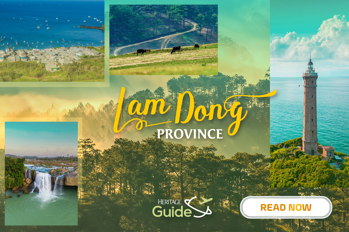 Vietnam Airlines Promotion