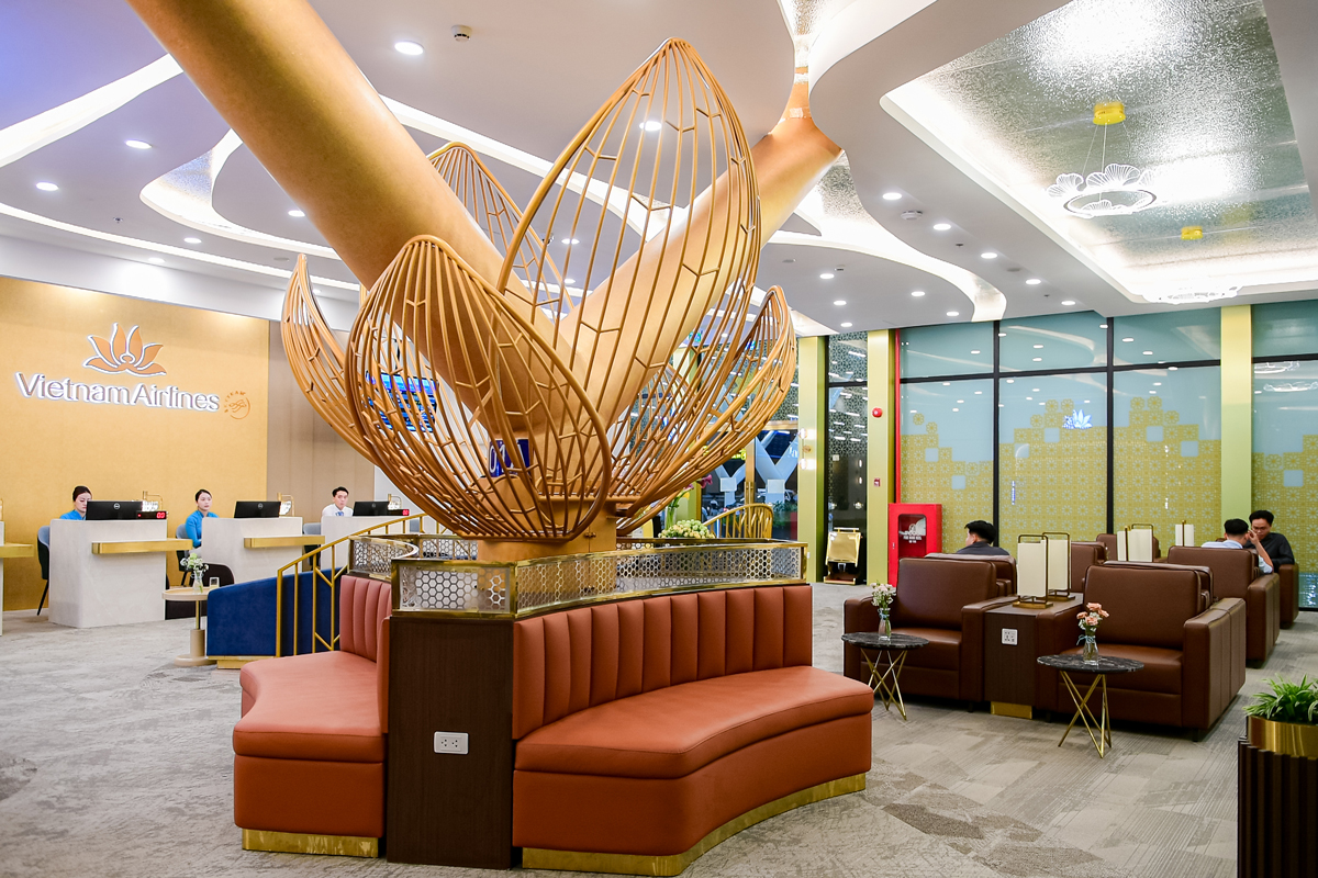 Vietnam Airlines Promotion