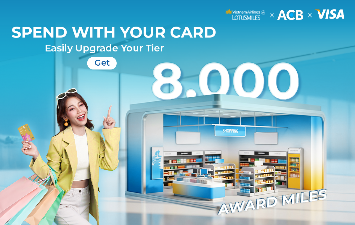 Vietnam Airlines Promotion