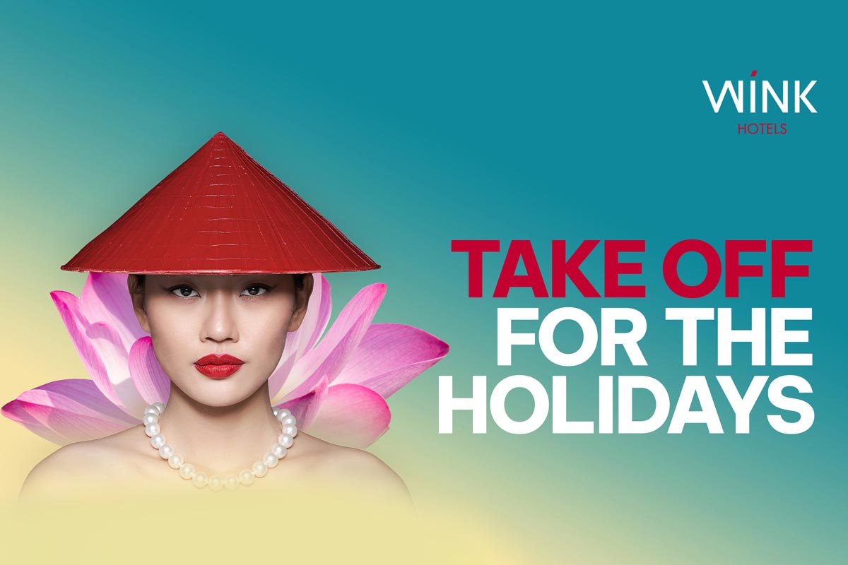 Vietnam Airlines Promotion