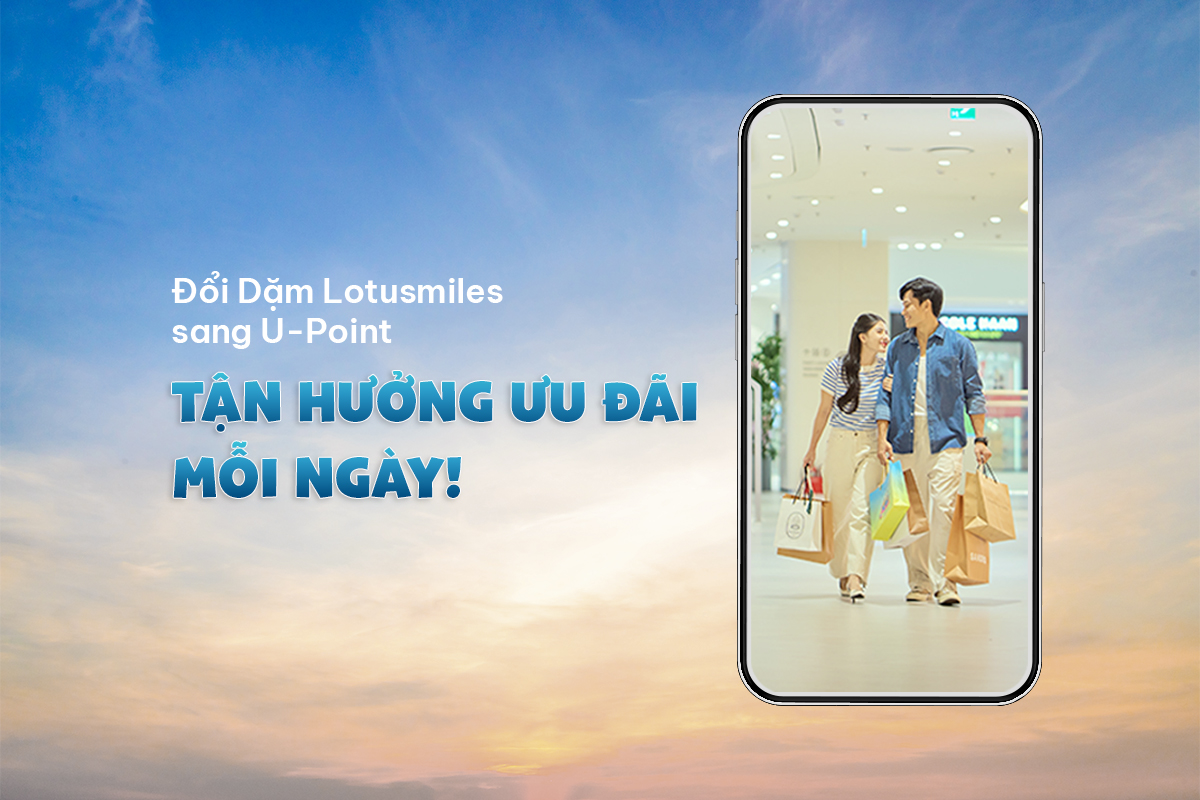 Vietnam Airlines Promotion