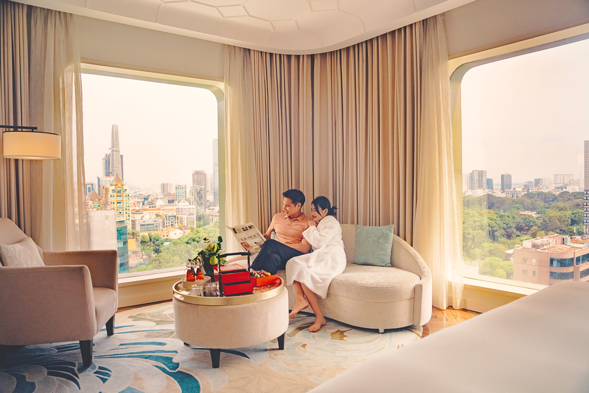 Vietnam Airlines Promotion