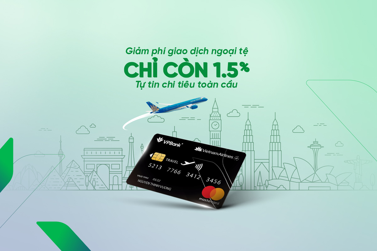 Vietnam Airlines Promotion
