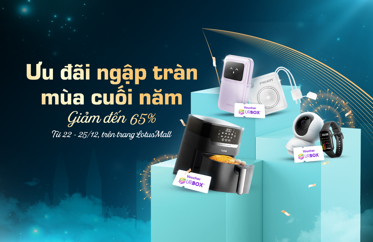 Vietnam Airlines Promotion