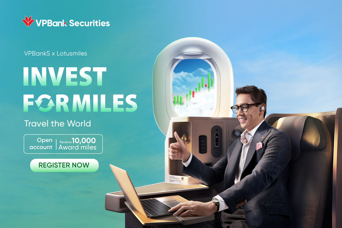 Vietnam Airlines Promotion
