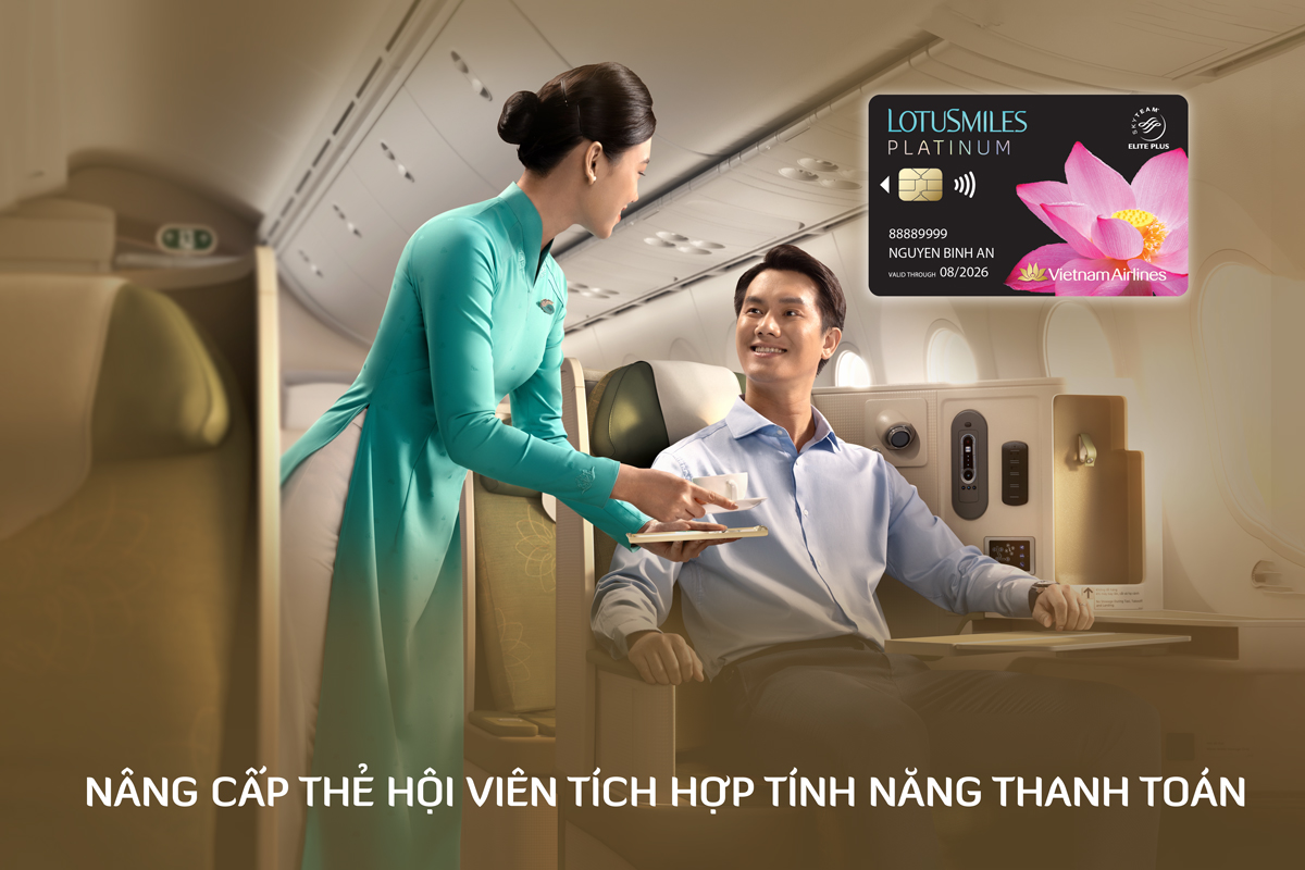 Vietnam Airlines Promotion