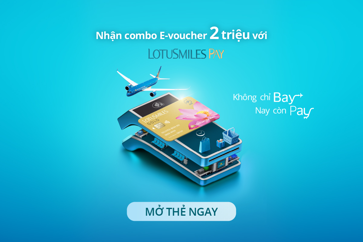 Vietnam Airlines Promotion