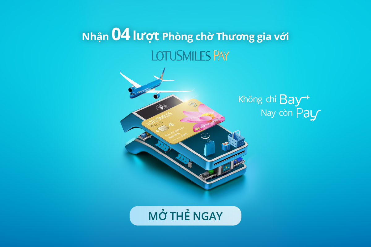Vietnam Airlines Promotion