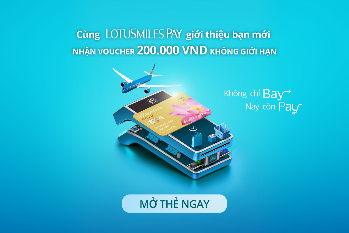 Vietnam Airlines Promotion
