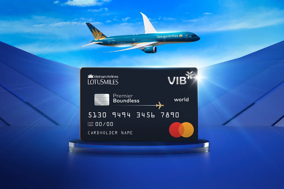 Vietnam Airlines Promotion