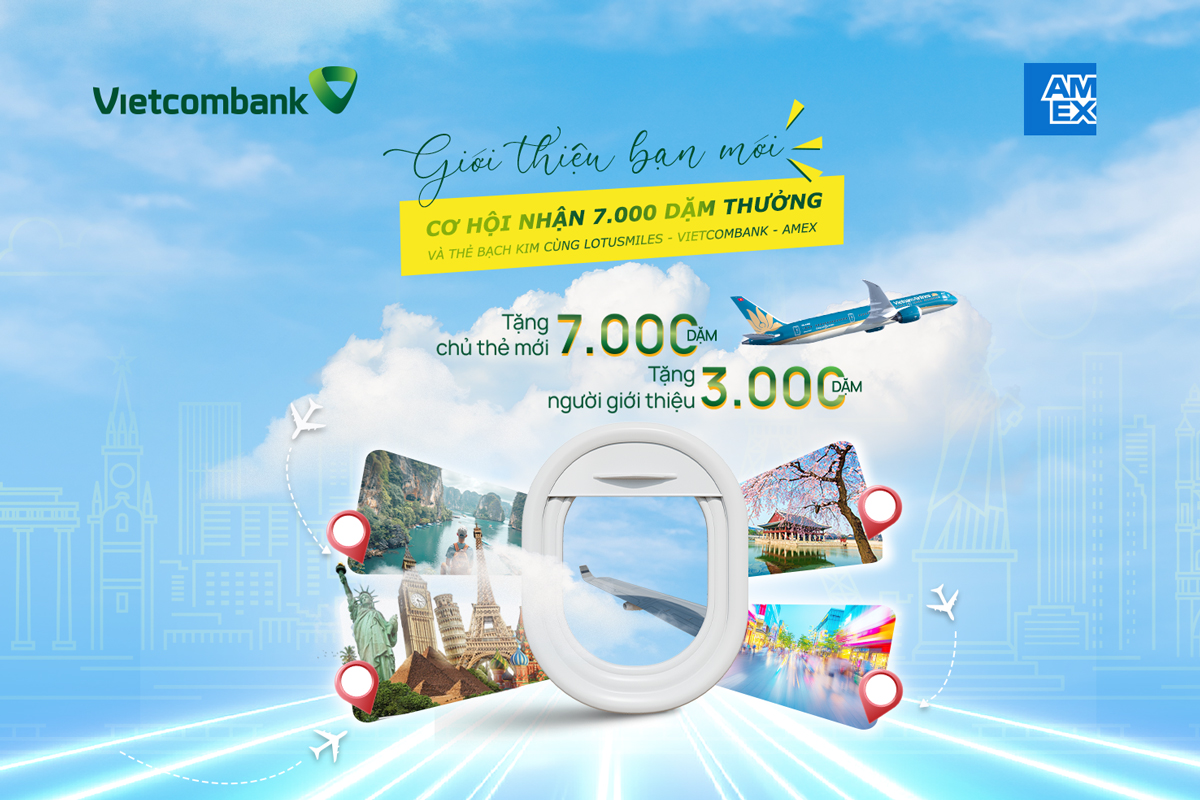 Vietnam Airlines Promotion