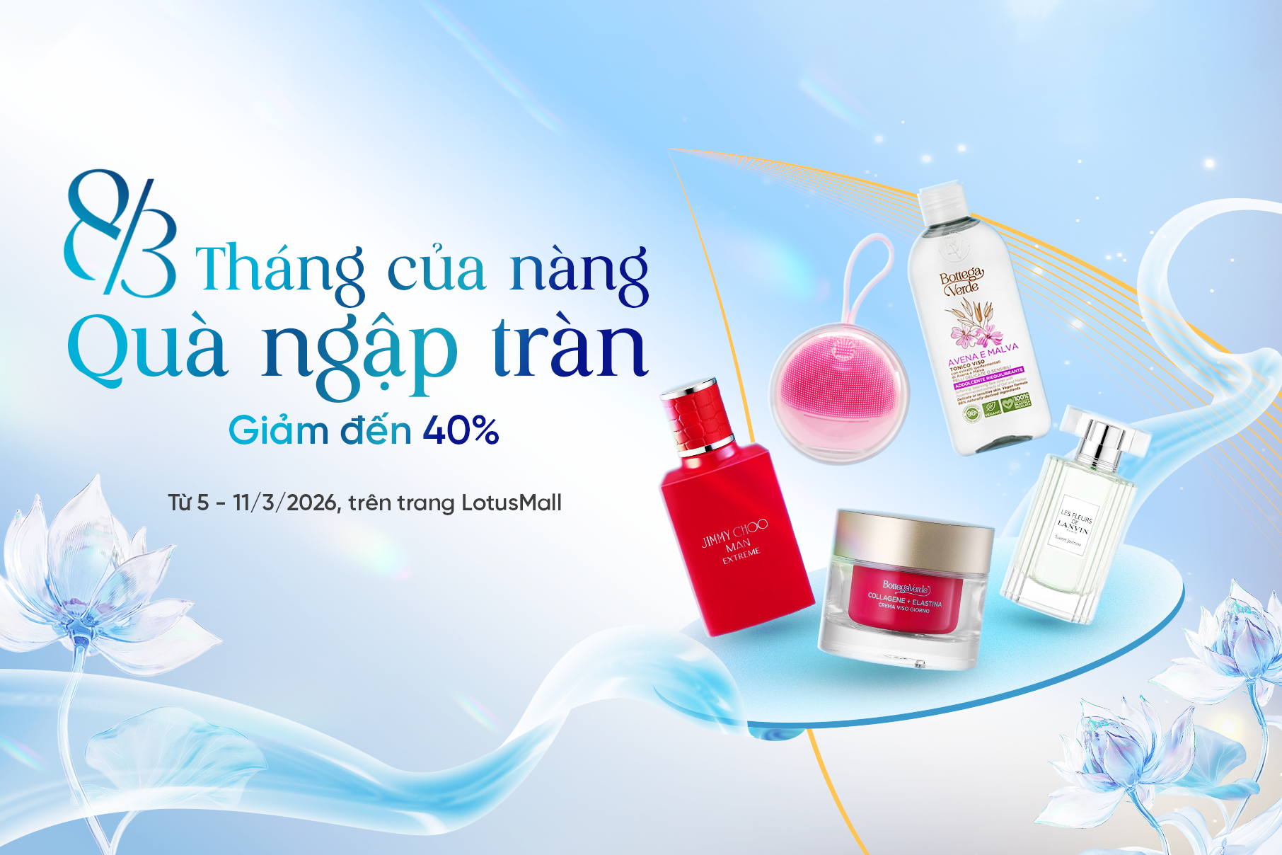 Vietnam Airlines Promotion