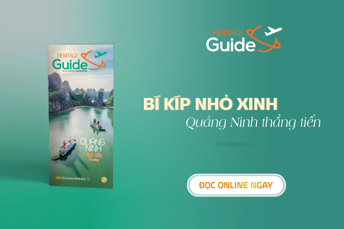 Vietnam Airlines Promotion