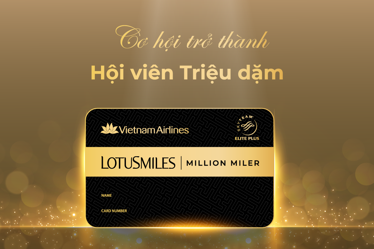 Vietnam Airlines Promotion