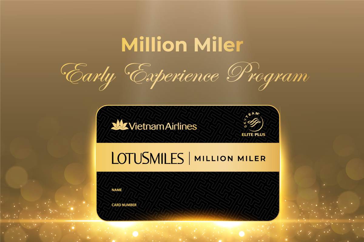 Vietnam Airlines Promotion