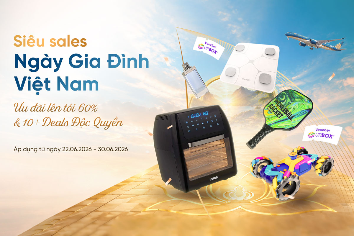 Vietnam Airlines Promotion