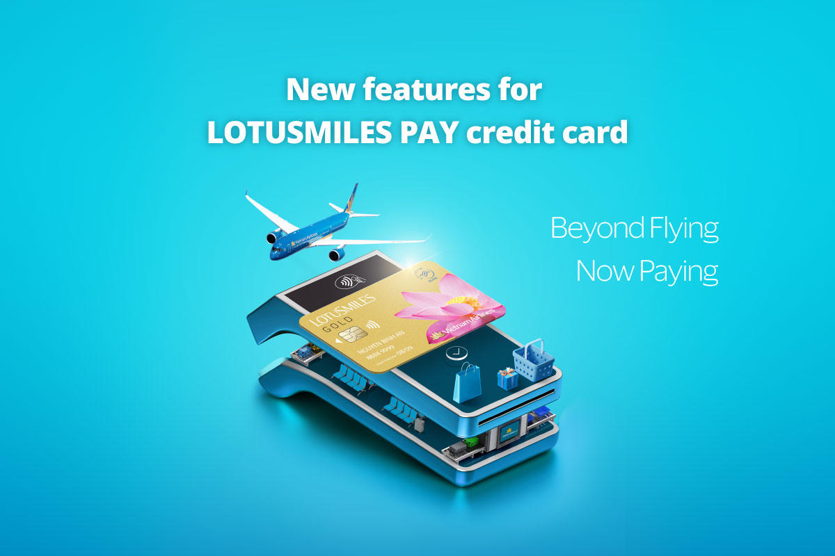 Vietnam Airlines Promotion
