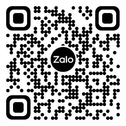 Lotusmiles Zalo OA QR Code
