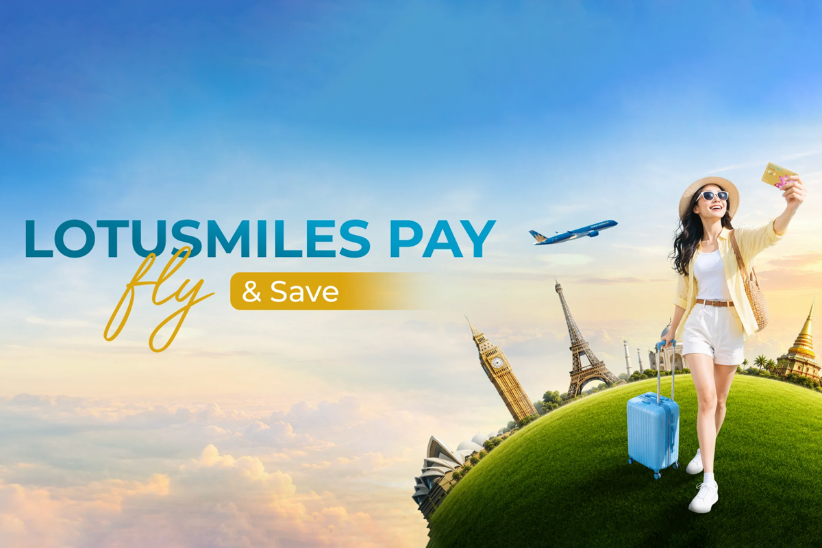Vietnam Airlines Promotion