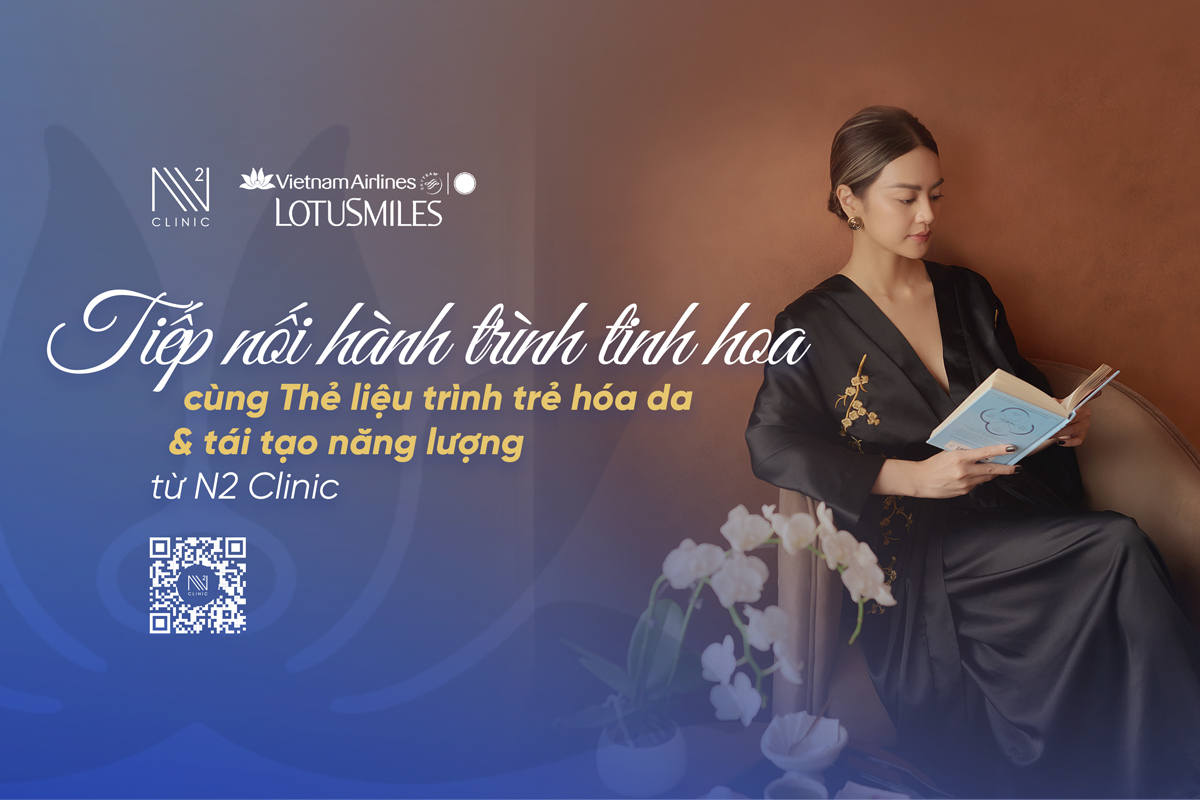 Vietnam Airlines Promotion